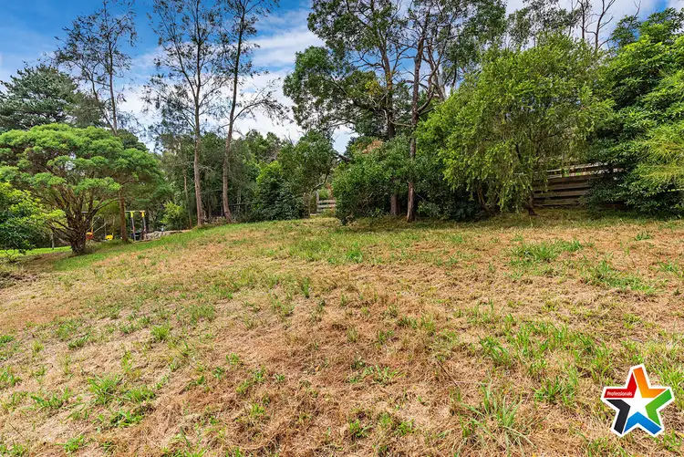 Second view of Homely land listing, 196 Swansea Road, Mount Evelyn VIC 3796