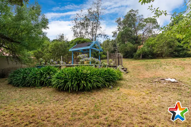 Fourth view of Homely land listing, 196 Swansea Road, Mount Evelyn VIC 3796