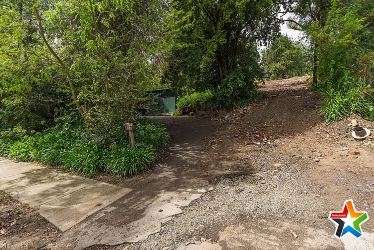 Fifth view of Homely land listing, 196 Swansea Road, Mount Evelyn VIC 3796