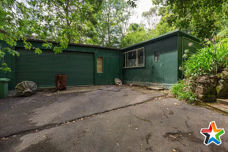 Sixth view of Homely land listing, 196 Swansea Road, Mount Evelyn VIC 3796
