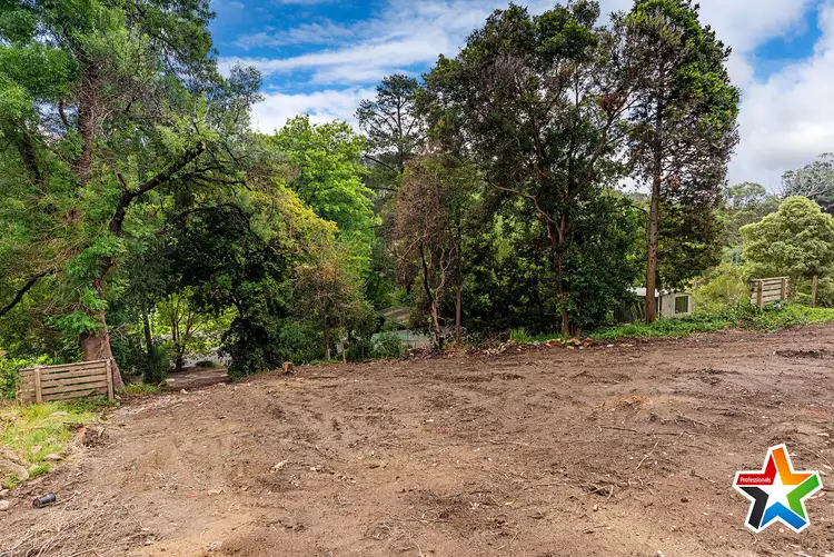 Seventh view of Homely land listing, 196 Swansea Road, Mount Evelyn VIC 3796
