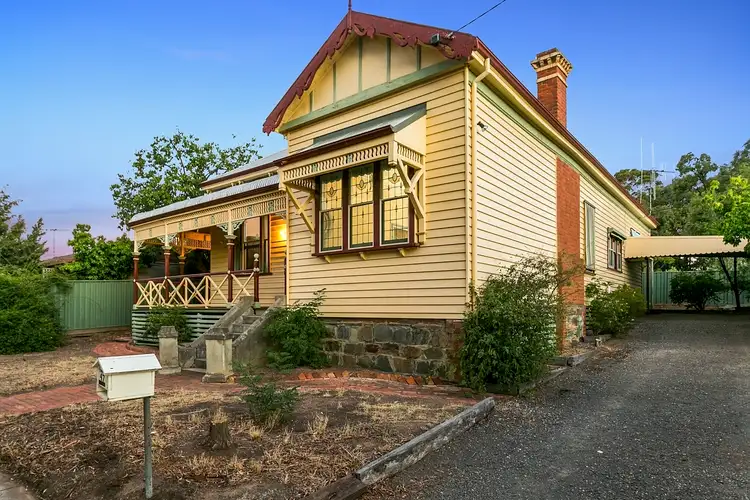 47 Hamlet Street, Quarry Hill VIC 3550