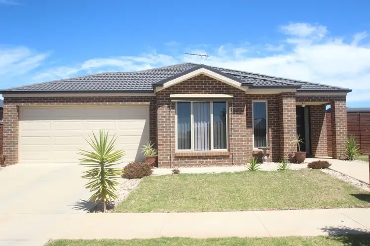 19 Whirrakee Drive, Maryborough VIC 3465