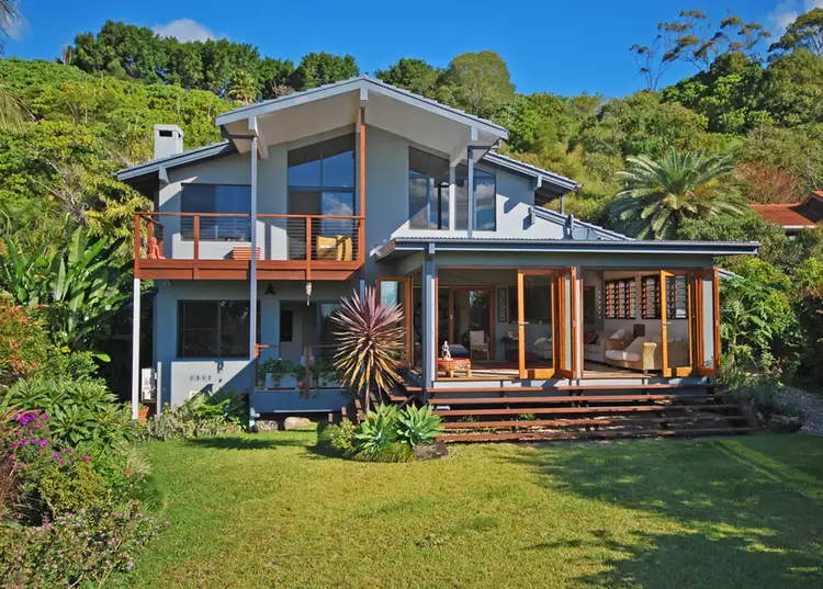 Second view of Homely house listing, 10 Tongarra Drive, Ocean Shores NSW 2483