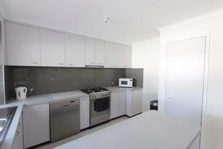 Second view of Homely house listing, 35 Gallway Drive, Eaglehawk VIC 3556