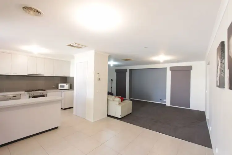 Fifth view of Homely house listing, 35 Gallway Drive, Eaglehawk VIC 3556
