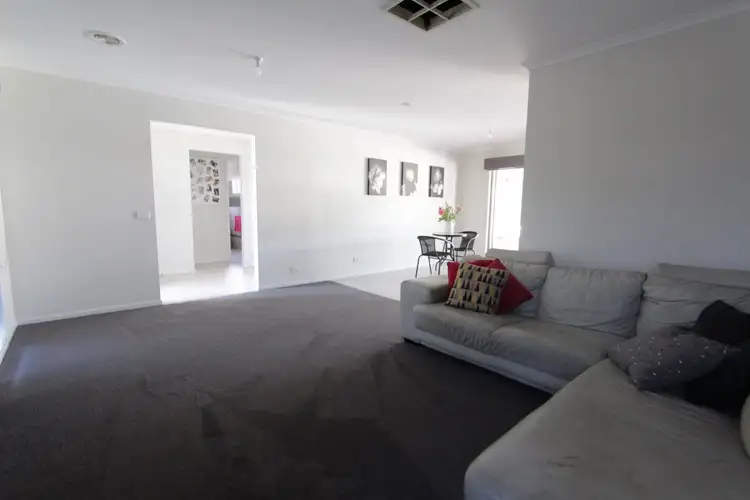 Sixth view of Homely house listing, 35 Gallway Drive, Eaglehawk VIC 3556