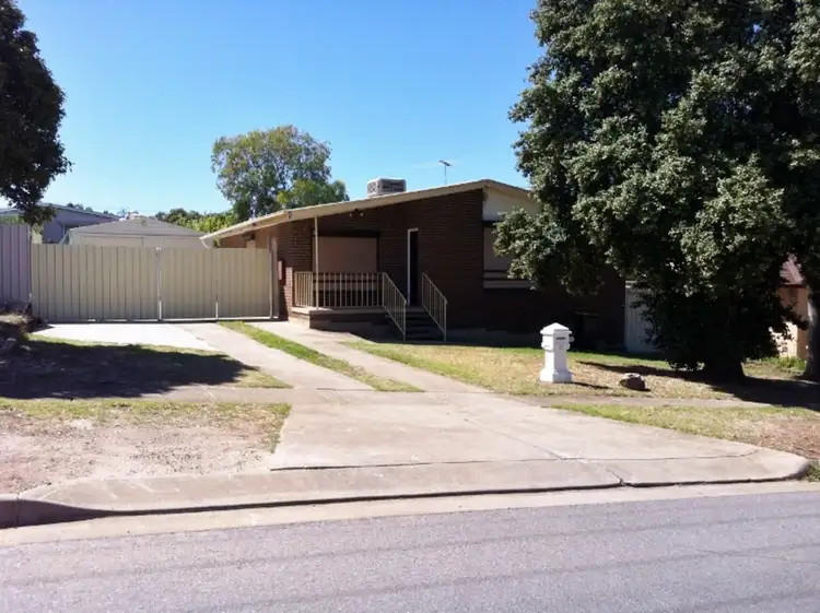 40 Aragon Road, Ingle Farm SA 5098