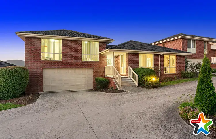 Main view of Homely unit listing, 4/16-20 Smith Street, Healesville VIC 3777