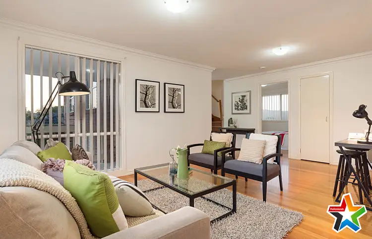 Second view of Homely unit listing, 4/16-20 Smith Street, Healesville VIC 3777