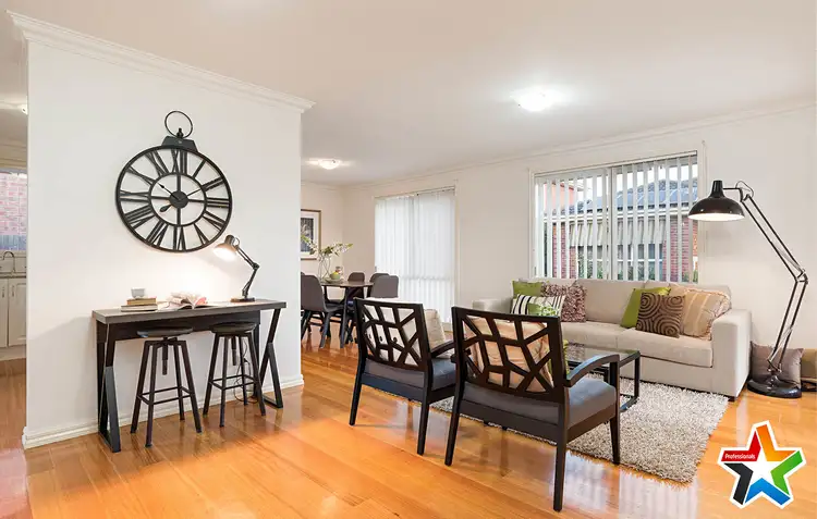 Third view of Homely unit listing, 4/16-20 Smith Street, Healesville VIC 3777