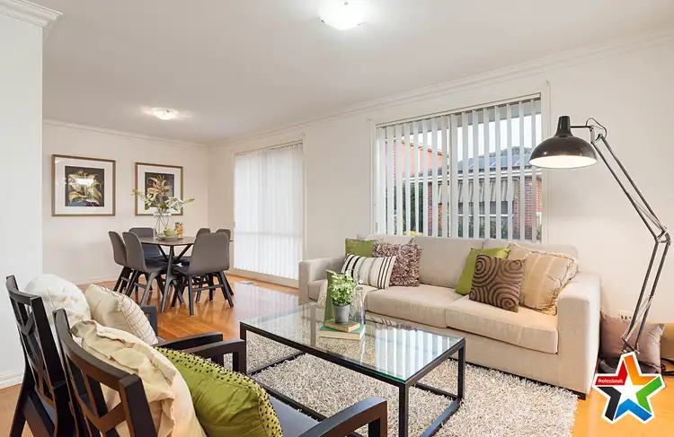 Fourth view of Homely unit listing, 4/16-20 Smith Street, Healesville VIC 3777