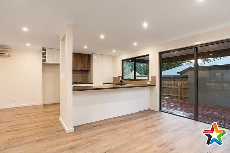 Fourth view of Homely house listing, 16 Dryden Concourse, Mooroolbark VIC 3138