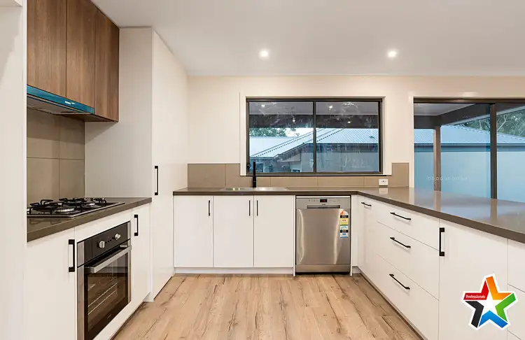 Fifth view of Homely house listing, 16 Dryden Concourse, Mooroolbark VIC 3138