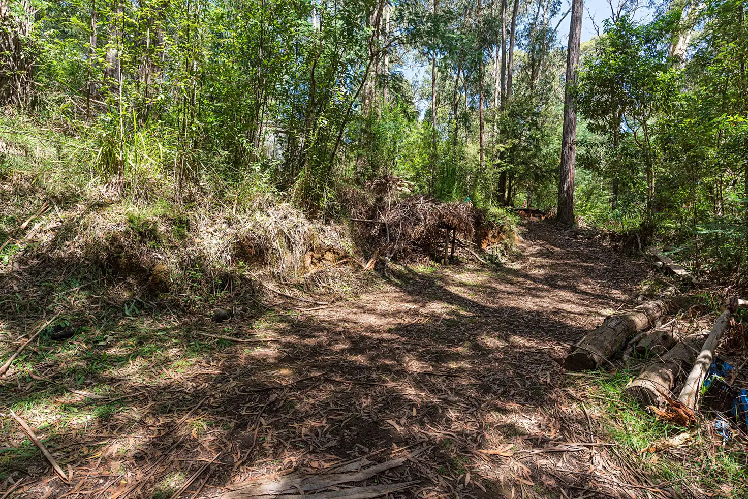 Main view of Homely land listing, 81 Riverside Drive, Warburton VIC 3799