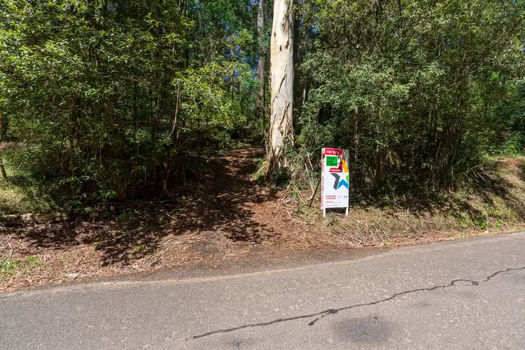 Second view of Homely land listing, 81 Riverside Drive, Warburton VIC 3799