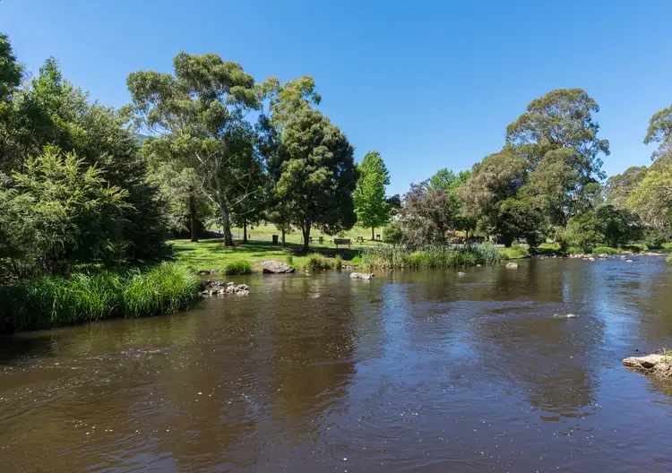 Third view of Homely land listing, 81 Riverside Drive, Warburton VIC 3799