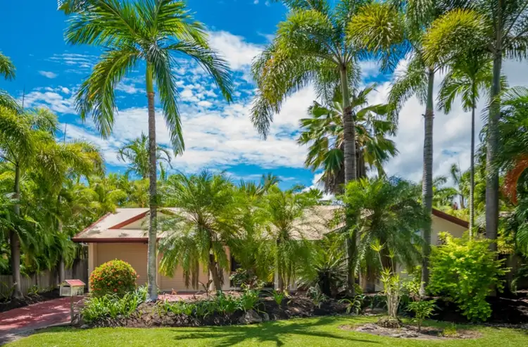 12 Sarina Close, Kewarra Beach QLD 4879