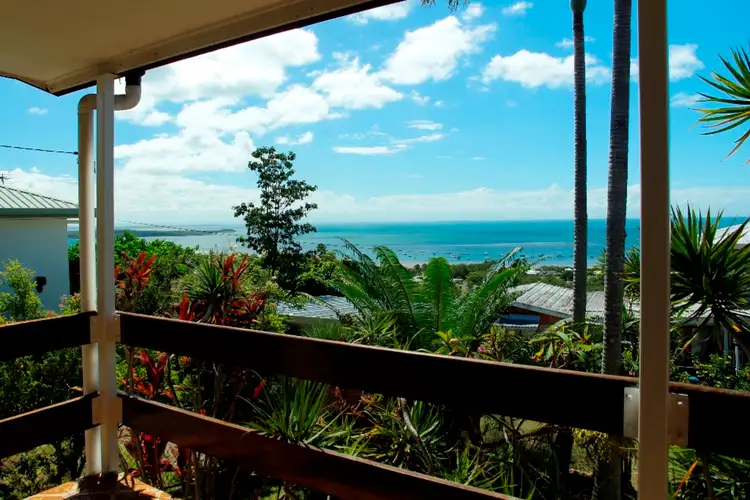 Main view of Homely house listing, 107 Rainbow Crescent, Dunwich QLD 4183
