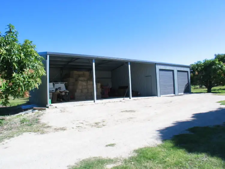 Sixth view of Homely rural property listing, Lot 1 Millers Lane, Bowen QLD 4805