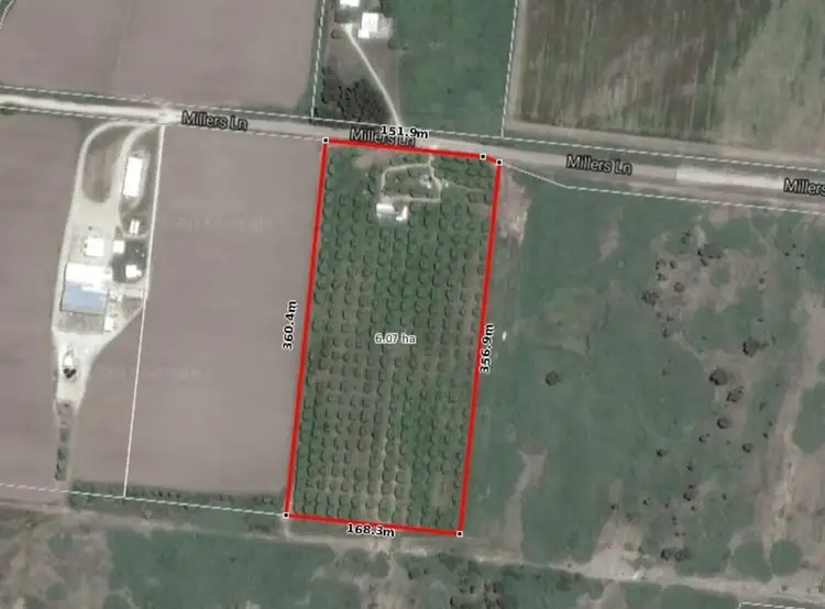 Seventh view of Homely rural property listing, Lot 1 Millers Lane, Bowen QLD 4805