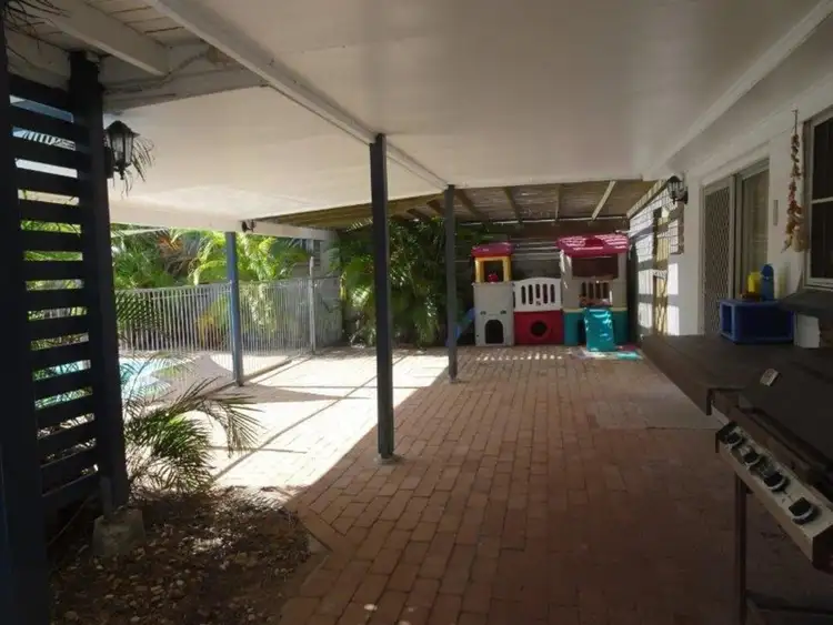 Seventh view of Homely house listing, 20 Casuarina Street, Bowen QLD 4805