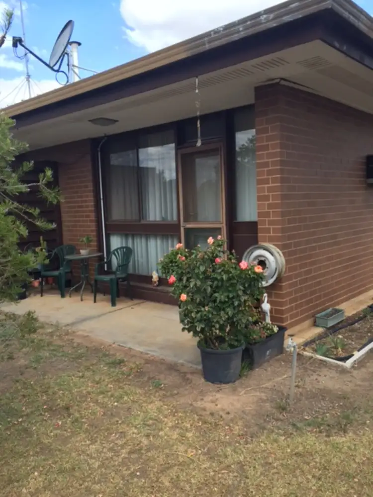 Main view of Homely house listing, 3/16 Templeton Street, Avoca VIC 3467