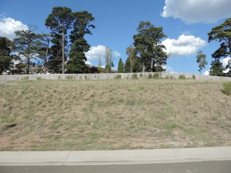 Second view of Homely land listing, 22 Fitzpatrick Street, Goulburn NSW 2580
