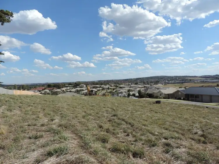 Third view of Homely land listing, 22 Fitzpatrick Street, Goulburn NSW 2580