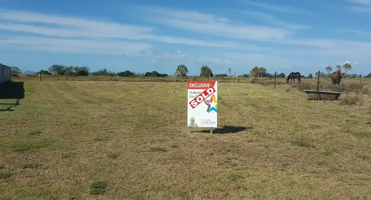 42 San Marino Way, Zilzie QLD 4710