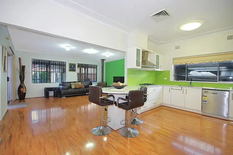 Second view of Homely house listing, 60 Orchard Road, Bass Hill NSW 2197