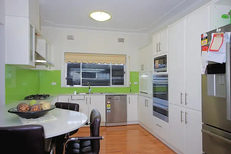 Third view of Homely house listing, 60 Orchard Road, Bass Hill NSW 2197
