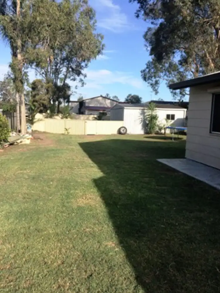 Second view of Homely house listing, 59 Monmouth Street, Eagleby QLD 4207