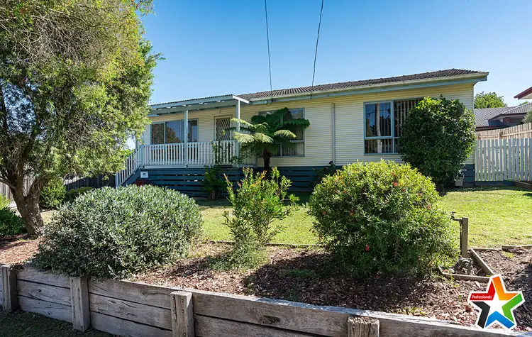 Main view of Homely house listing, 26 Coolabah Street, Mooroolbark VIC 3138