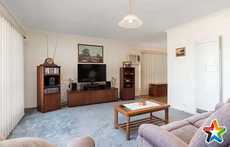 Second view of Homely house listing, 26 Coolabah Street, Mooroolbark VIC 3138