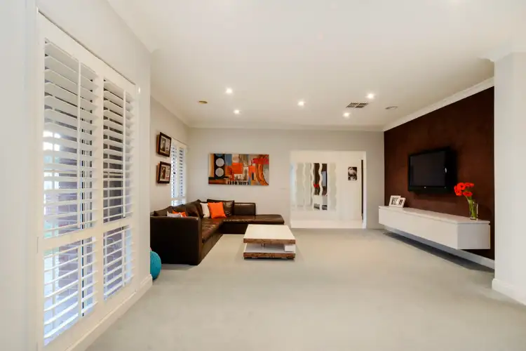 Third view of Homely house listing, 27 Sovereign Way, Hillside VIC 3037