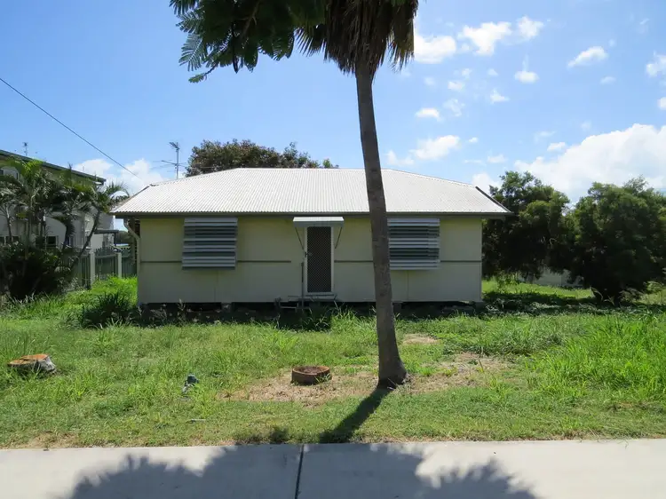 106 Herbert Street, Bowen QLD 4805
