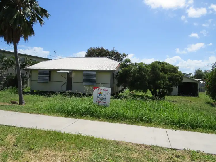 Sixth view of Homely house listing, 106 Herbert Street, Bowen QLD 4805