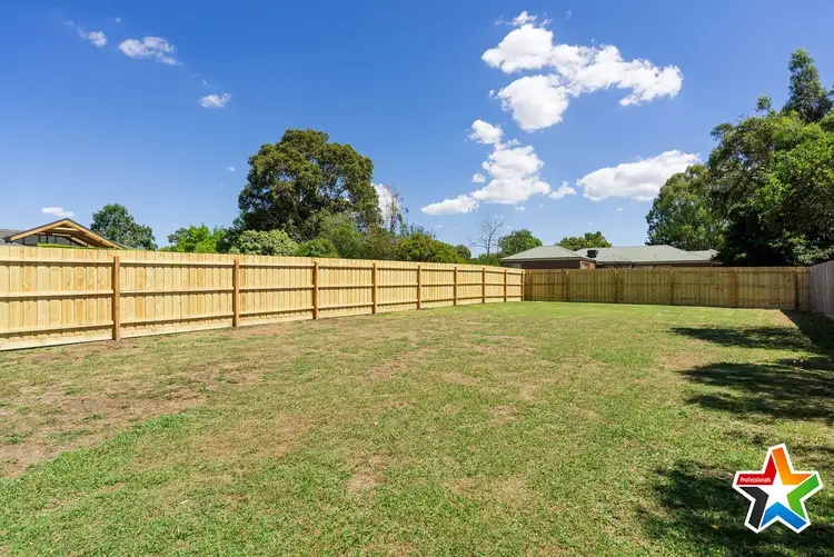 Second view of Homely land listing, 7 Autumn Grove, Mooroolbark VIC 3138