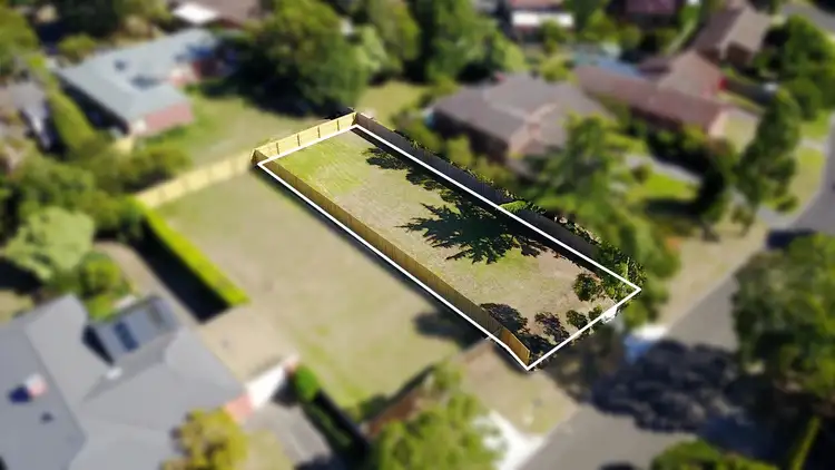 Seventh view of Homely land listing, 7 Autumn Grove, Mooroolbark VIC 3138