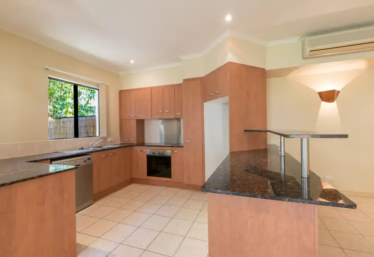 Second view of Homely unit listing, 5/5-7 Arlington Esplanade, Clifton Beach QLD 4879
