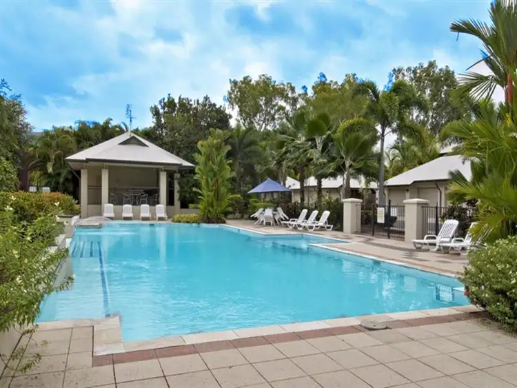 Fourth view of Homely unit listing, 5/5-7 Arlington Esplanade, Clifton Beach QLD 4879