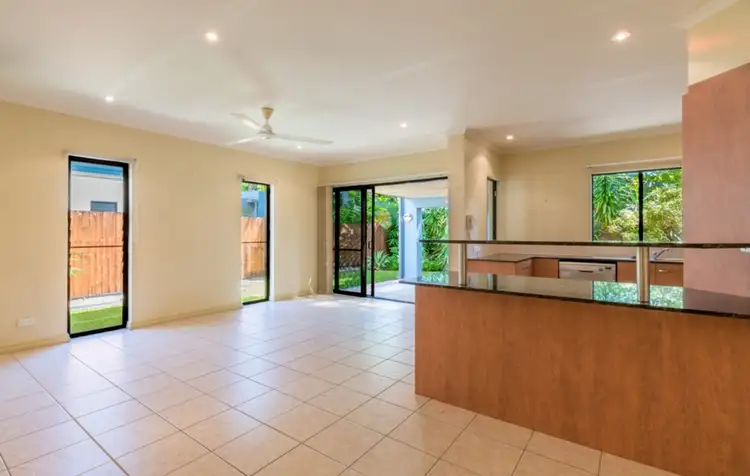 Fifth view of Homely unit listing, 5/5-7 Arlington Esplanade, Clifton Beach QLD 4879