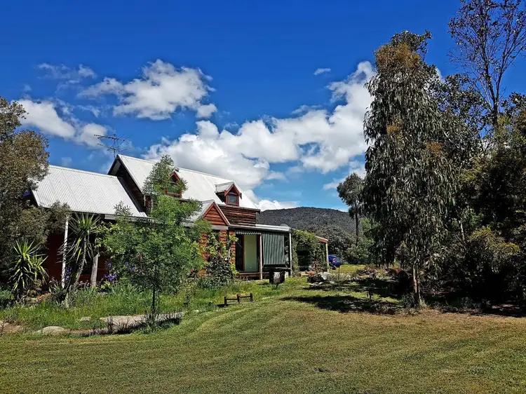 Main view of Homely house listing, 29 Stringybark Lane, Avoca VIC 3467