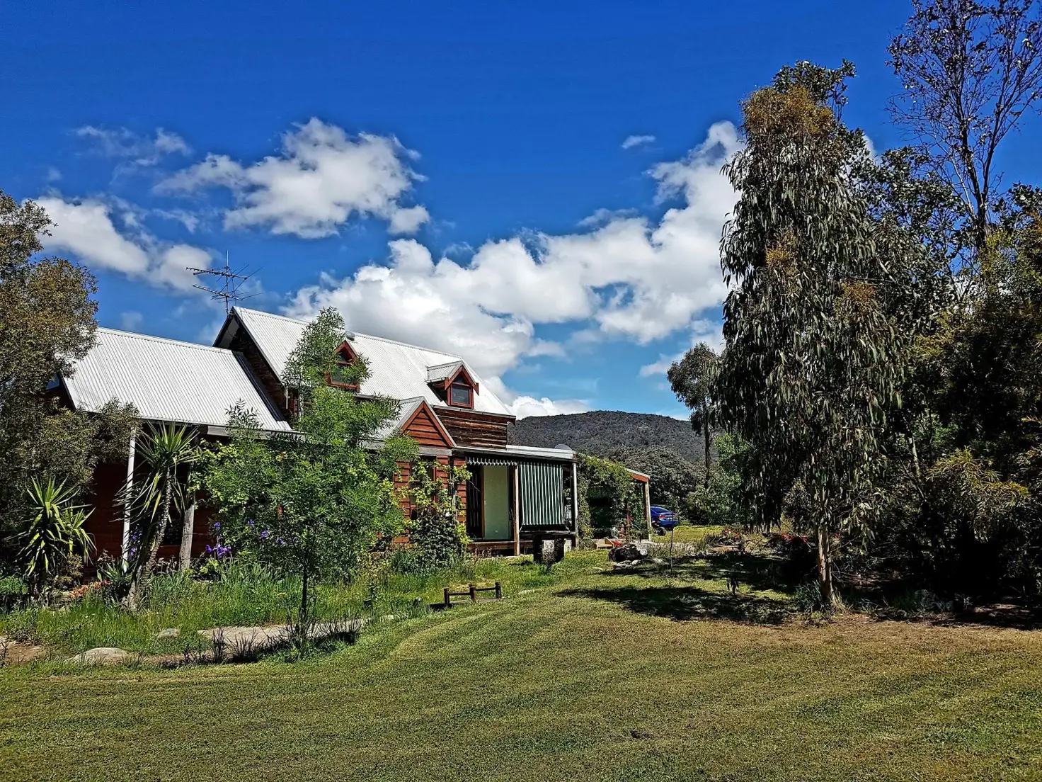 Main view of Homely house listing, 29 Stringybark Lane, Avoca VIC 3467