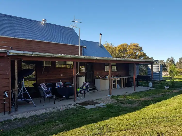 Second view of Homely house listing, 29 Stringybark Lane, Avoca VIC 3467