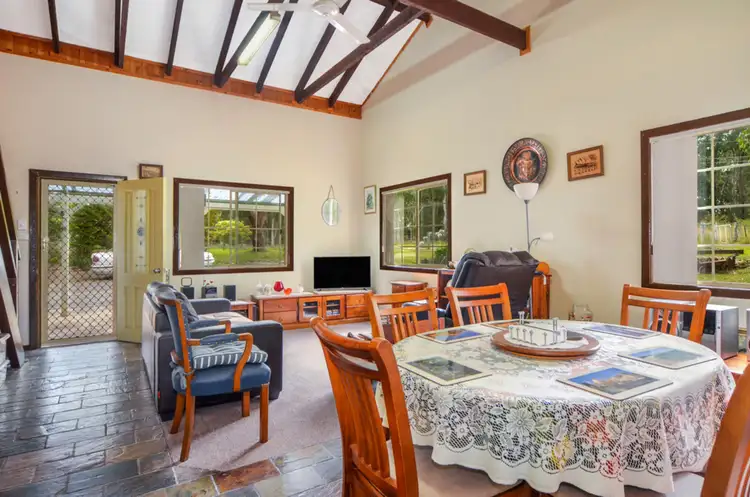 Third view of Homely rural property listing, 61 Watt Road, Falls Creek NSW 2540