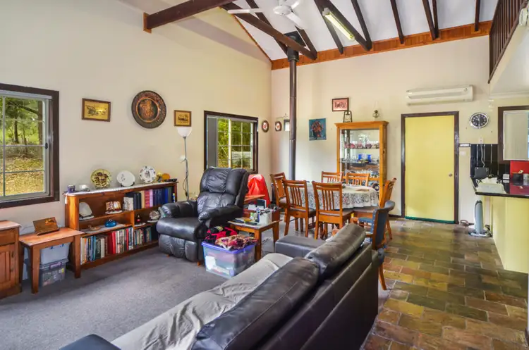 Fourth view of Homely rural property listing, 61 Watt Road, Falls Creek NSW 2540