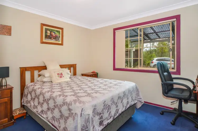 Fifth view of Homely rural property listing, 61 Watt Road, Falls Creek NSW 2540