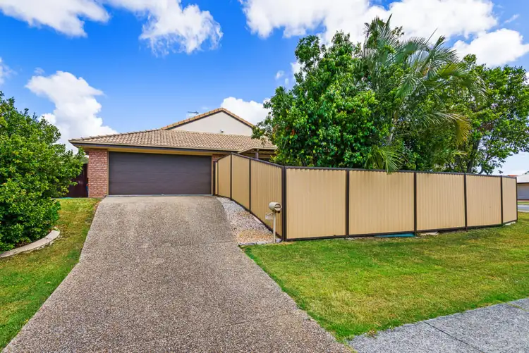 1/1 Schmarr Avenue, Upper Coomera QLD 4209